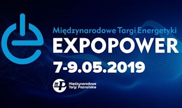 WCWI na targach Expopower 2019
